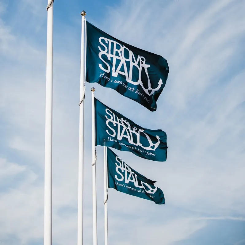 Bo i Skärgården  – Livet på Rossö, Tjärnö och Koster thumbnail