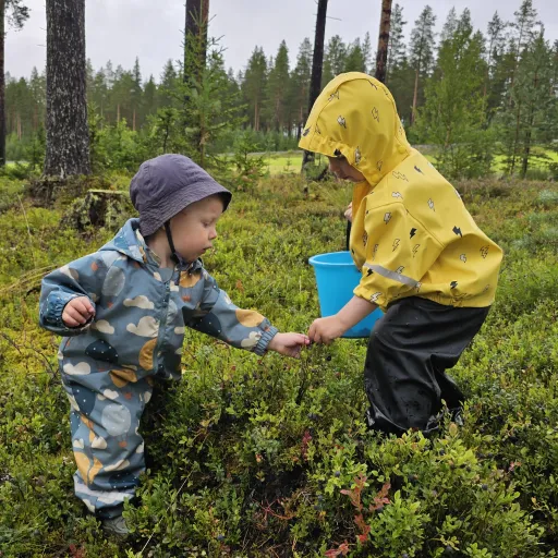 Fototävling: "Visa upp din by"