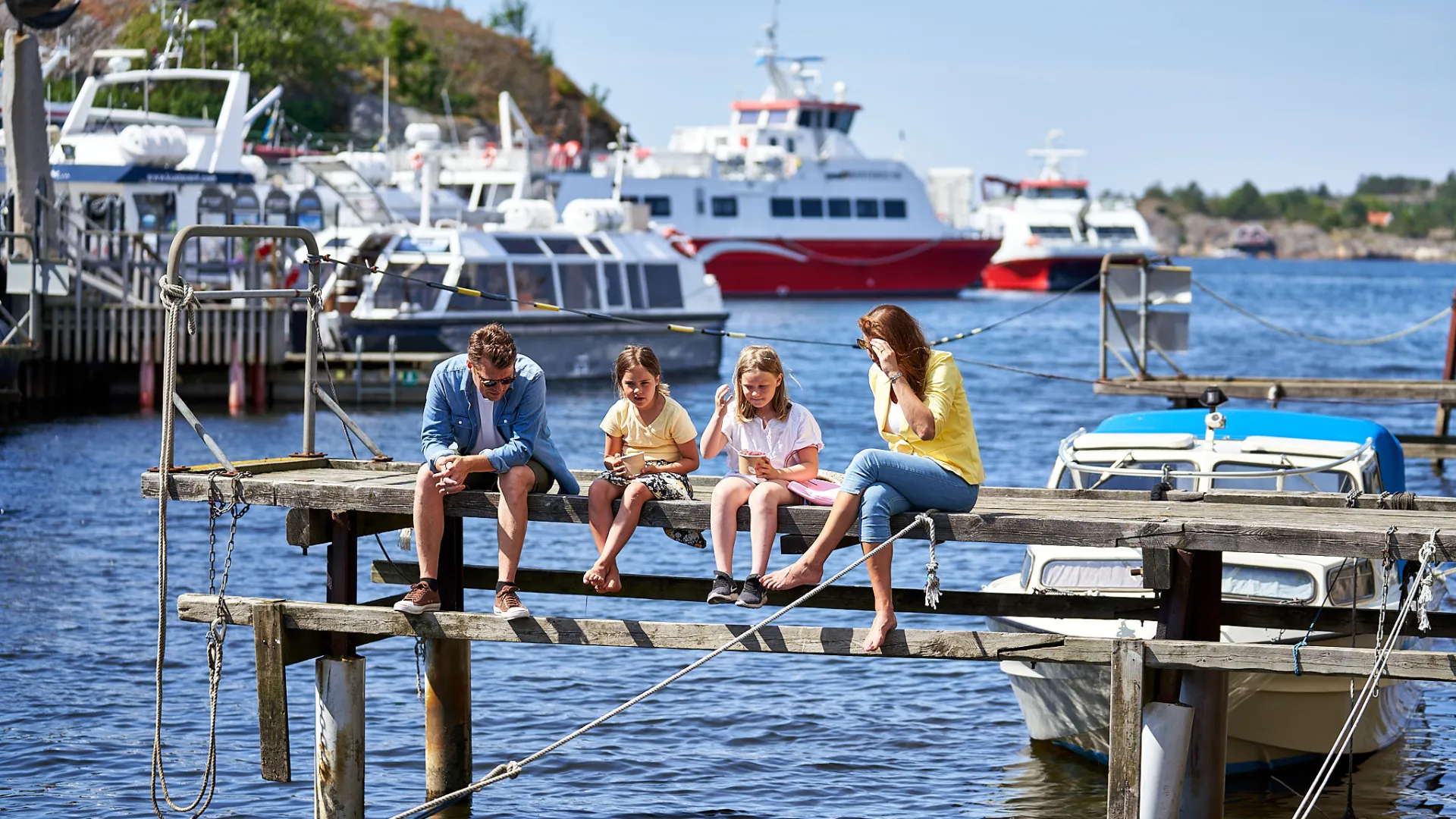 Foto: Michael Skärström