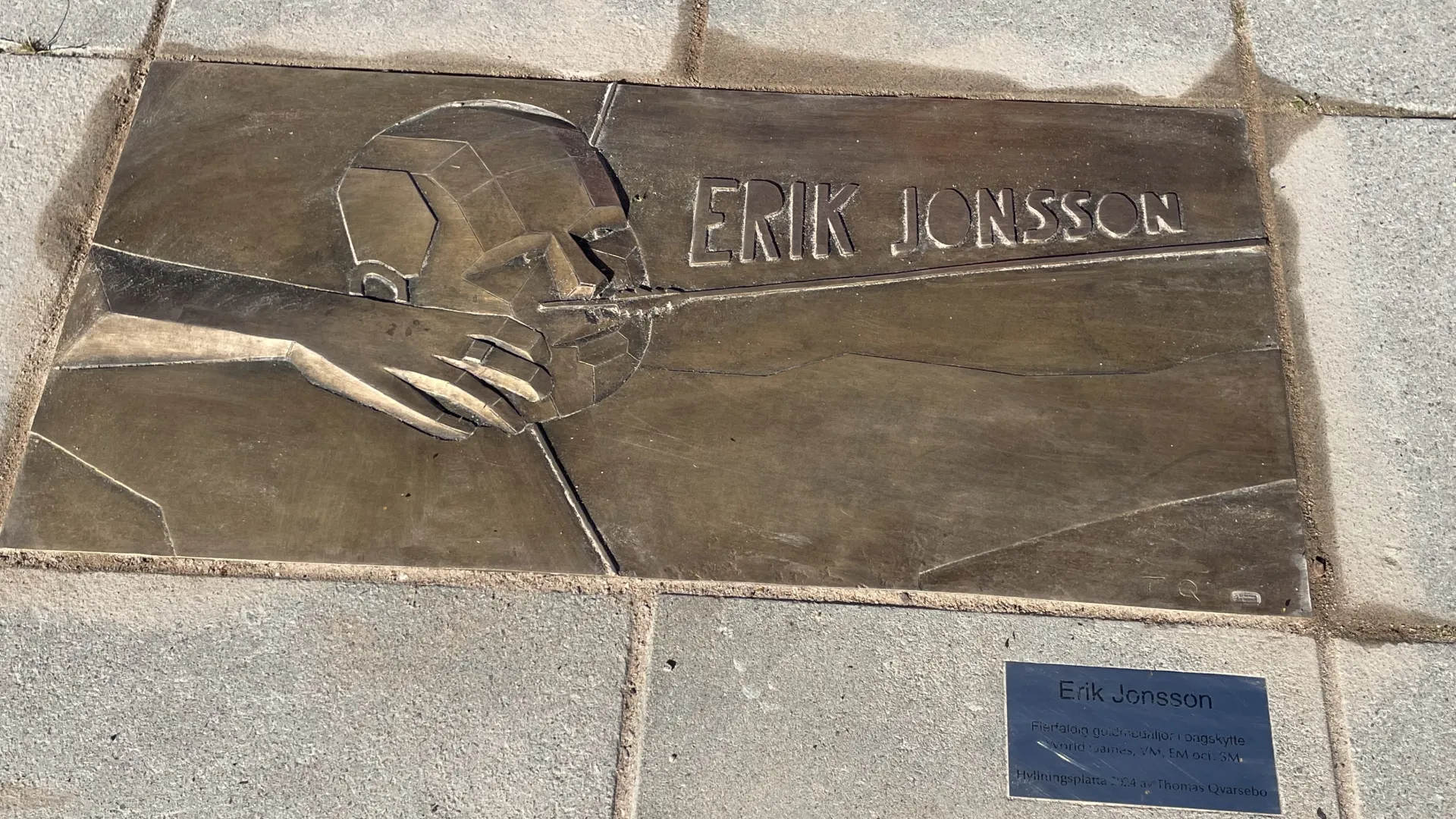 Avestas Walk of fame thumbnail
